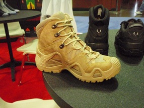 Tactical Boots - uniformswarehouse